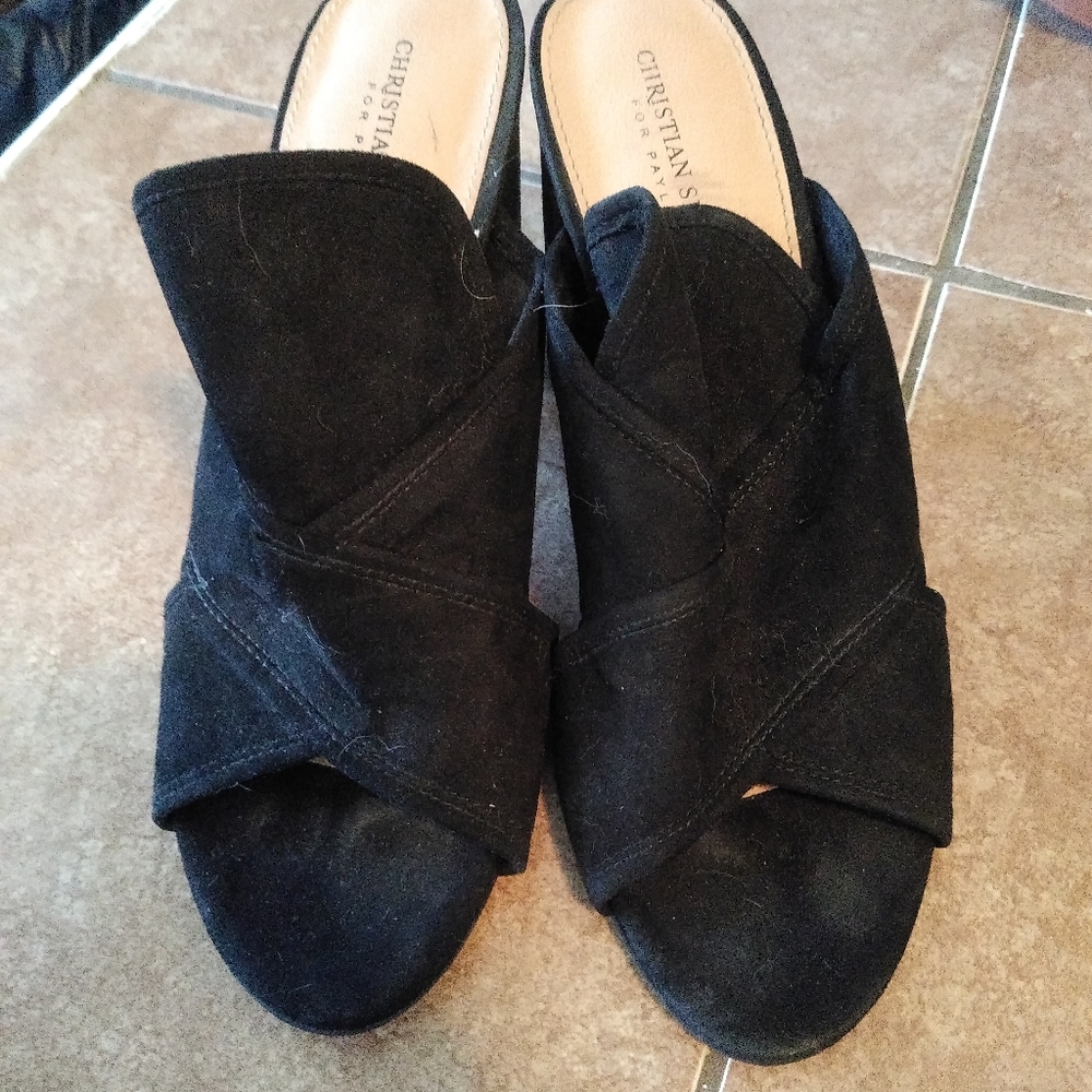 Women's heels